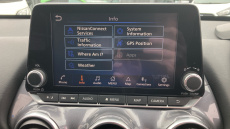 Nissan Juke 1.0 DiG-T 114 N-Connecta 5dr DCT Petrol Hatchback